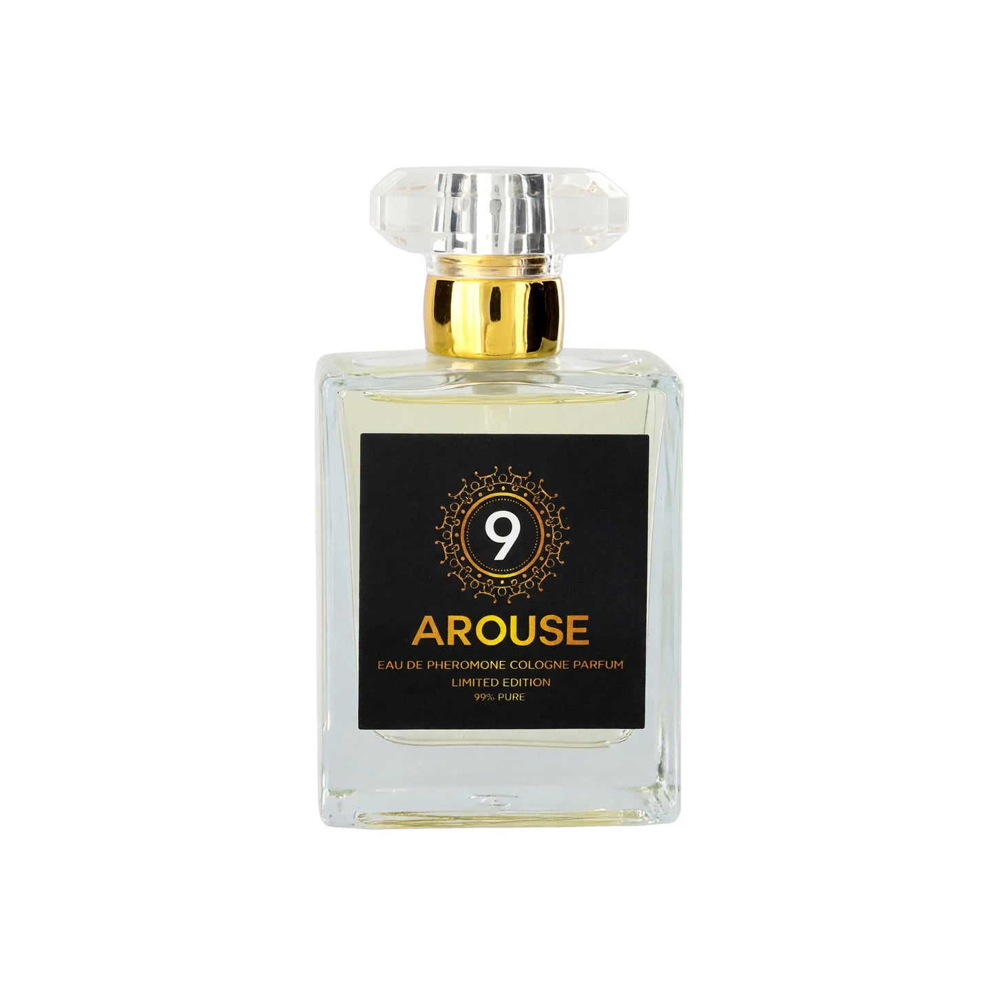 Arouse by Pheromone Cologne, 1.75 oz EDP Spray for Men