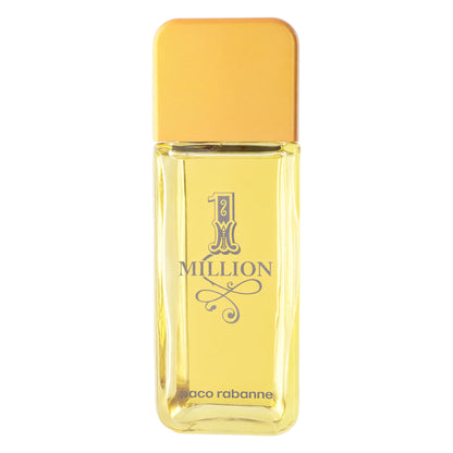 1 Million by Paco Rabanne, 3.4 oz After Shave for Men Unboxed 