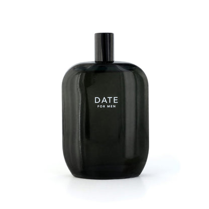 Date by Fragrance One, 3.4 oz Extrait De Parfum Spray for Men