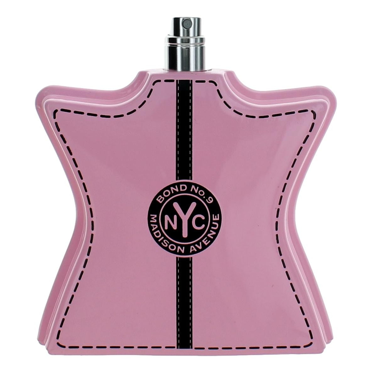 Bond No. 9 Madison Avenue by Bond No. 9, 3.3 oz EDP Spray women Tester