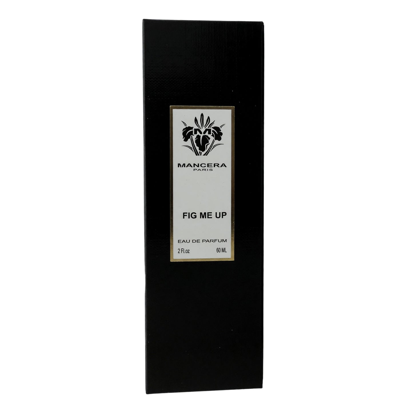 Fig Me Up by Mancera, 2 oz EDP for Unisex