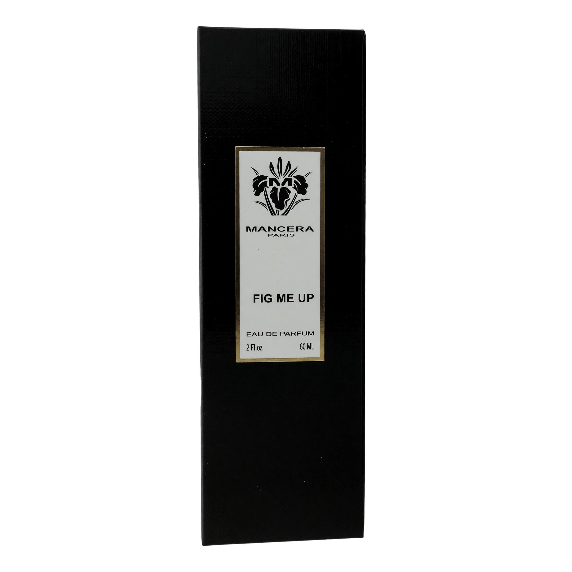 Fig Me Up by Mancera, 2 oz EDP for Unisex