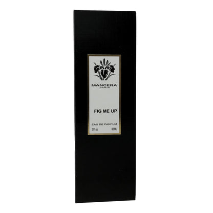 Fig Me Up by Mancera, 2 oz EDP for Unisex