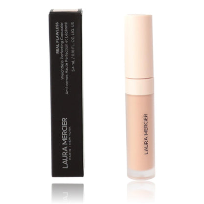 Laura Mercier Real Flawless, 0.18oz Weightless Perfecting Concealer - 1C1