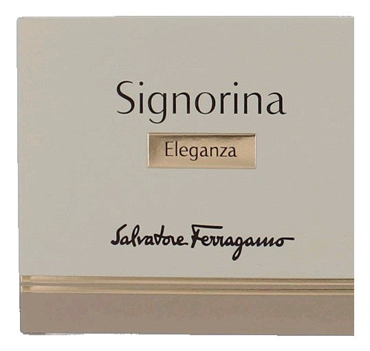 Signorina Eleganza by Salvatore Ferragamo, 3.4 oz EDP Spray for Women