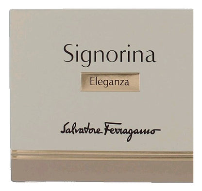 Signorina Eleganza by Salvatore Ferragamo, 3.4 oz EDP Spray for Women
