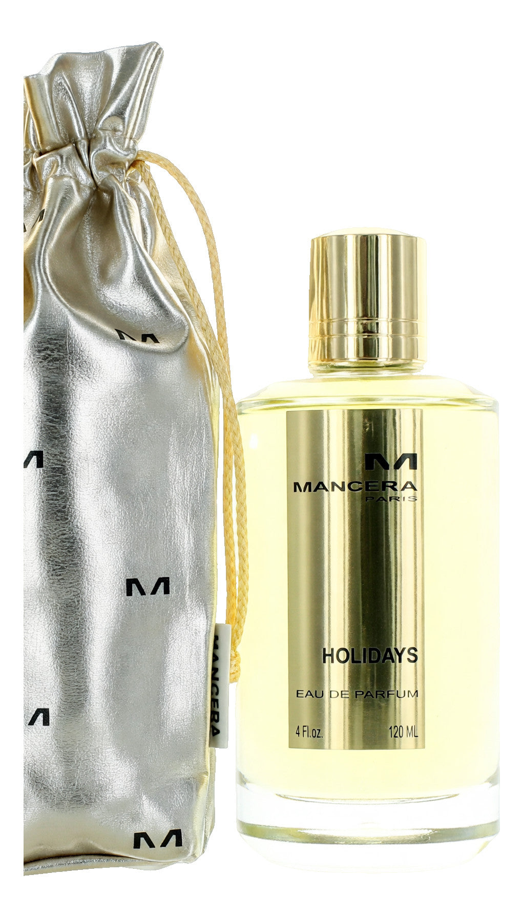 Mancera Holidays by Mancera, 4 oz EDP Spray for Unisex