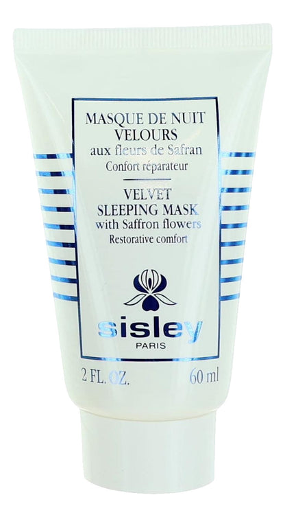 Sisley Masque De Nuit Velours by Sisley, 2 oz Velvet Sleeping Mask