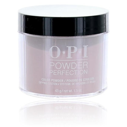 OPI Powder Perfection by OPI, 1.5 oz Color Dip Powder - Movie Buff - Movie Buff
