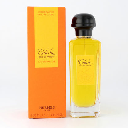 Calèche Soie De Parfum by Hermès, 3.4 oz EDP Spray for Women