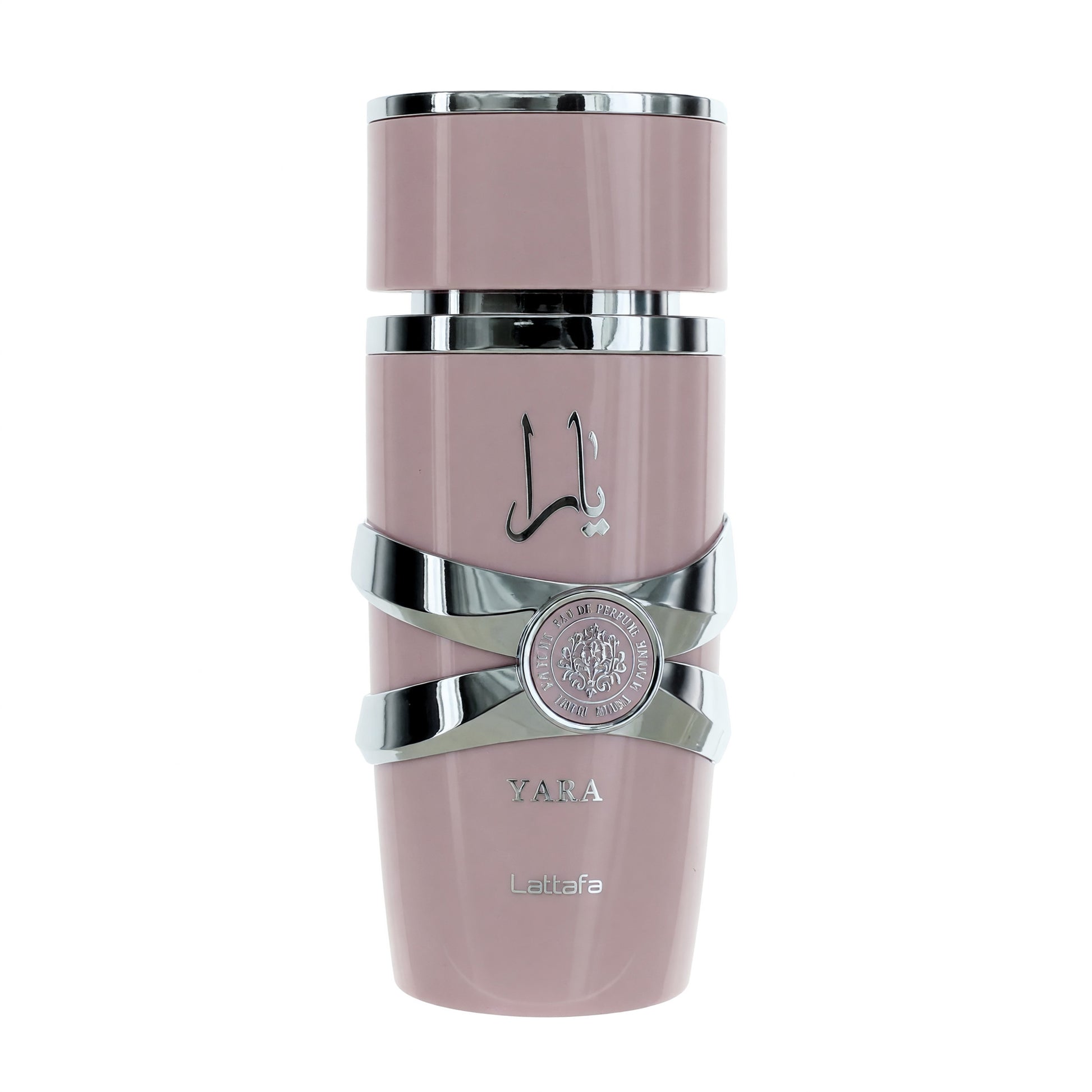 Yara by Lattafa, 3.4 oz Eau De Perfume Spray for Women