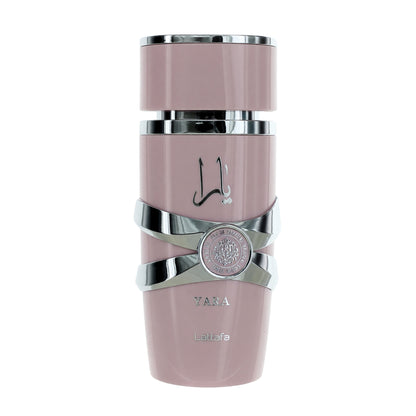 Yara by Lattafa, 3.4 oz Eau De Perfume Spray for Women