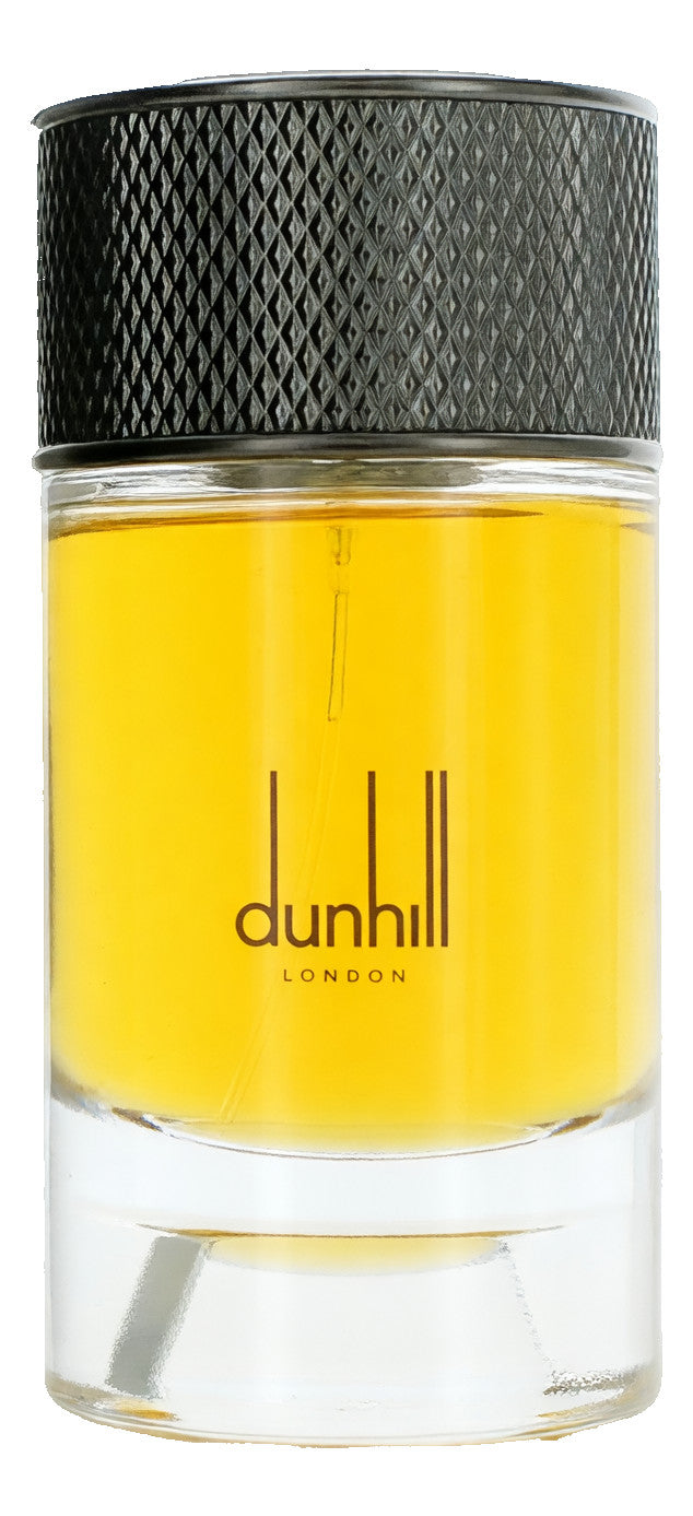 Dunhill Moroccan Amber by Alfred Dunhill, 3.4 oz EDP Spray for Men