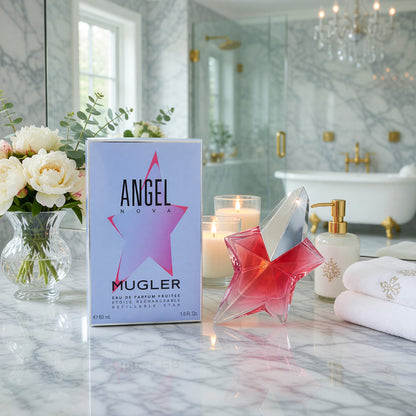 Angel Nova by Thierry Mugler, 1.7 oz EDP Spray for Women