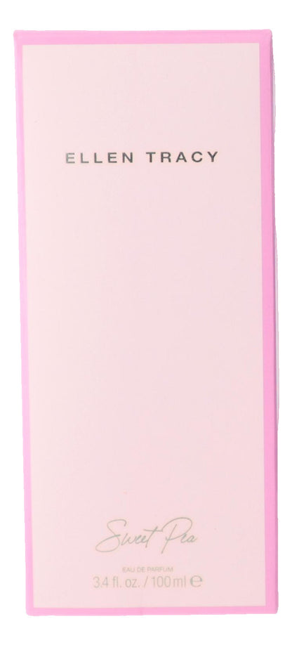 Sweet Pea by Ellen Tracy, 3.4 oz EDP Spray for Women 