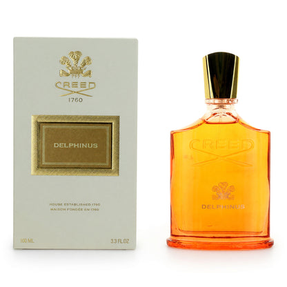 Delphinus by Creed, 3.3 oz EDP Spray for Unisex