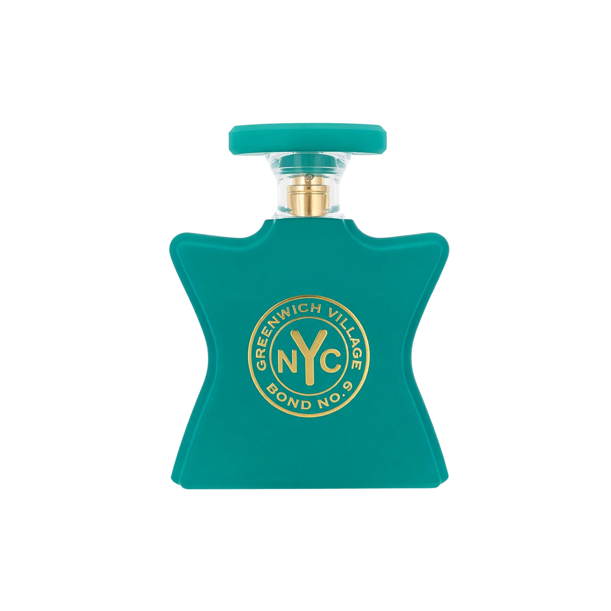 Bond No. 9 Greenwich Village by Bond No. 9, 3.3oz EDP Spray for Unisex