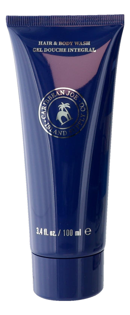 Sapphire Sands by Caribbean Joe, 2 Piece Gift Set for Men