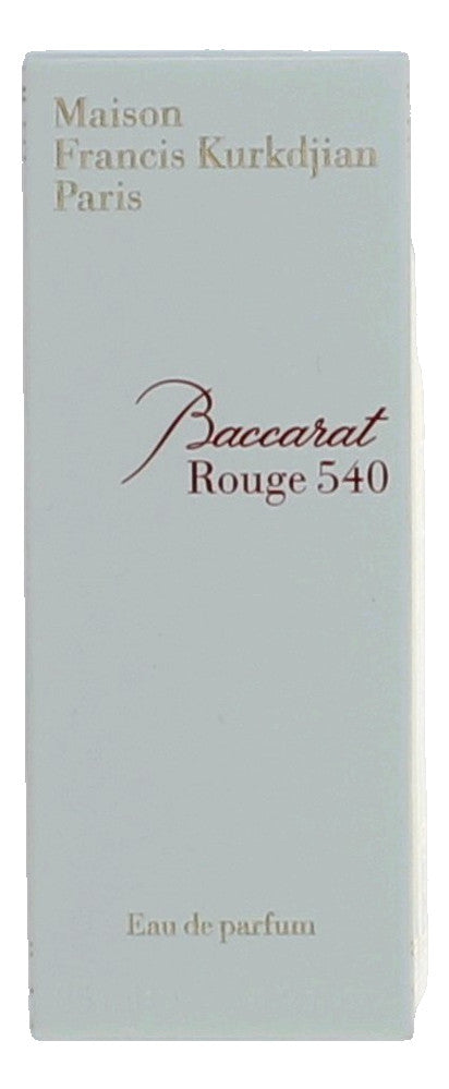 Baccarat Rouge 540 by Maison Francis Kurkdjian, 1.2oz EDP Spray for Unisex