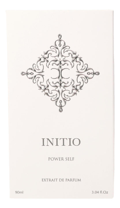 Power Self by Initio, 3 oz Extrait de Parfum Spray for Unisex