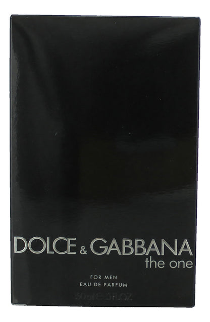 The One by Dolce & Gabbana, 5 oz EDP Spray for Men