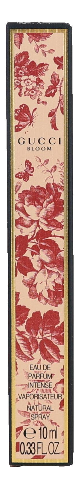Gucci Bloom by Gucci, 0.33 oz EDP Intense Spray for Women