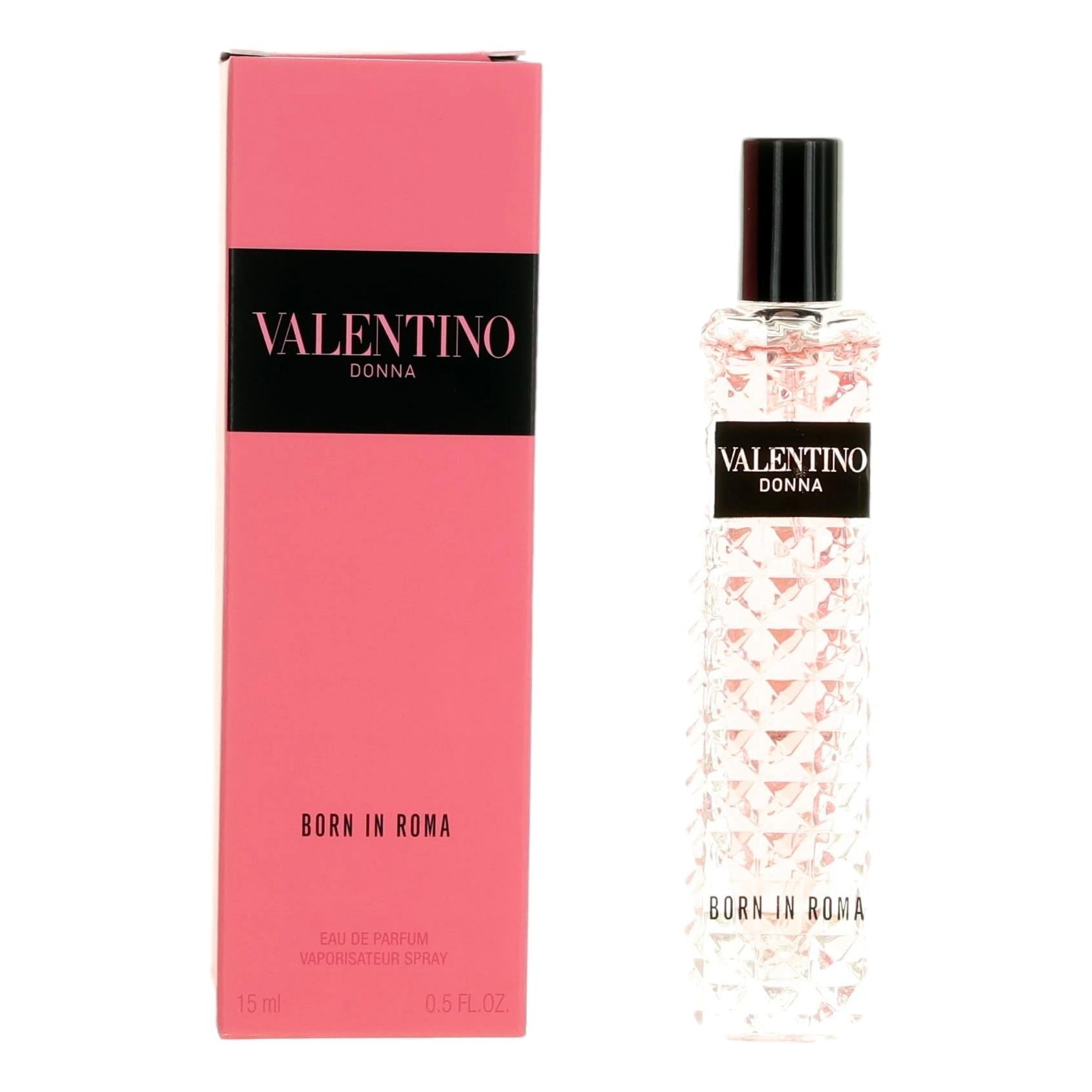 Valentino Donna Born in Roma by Valentino, 0.5 oz EDP Spray for
