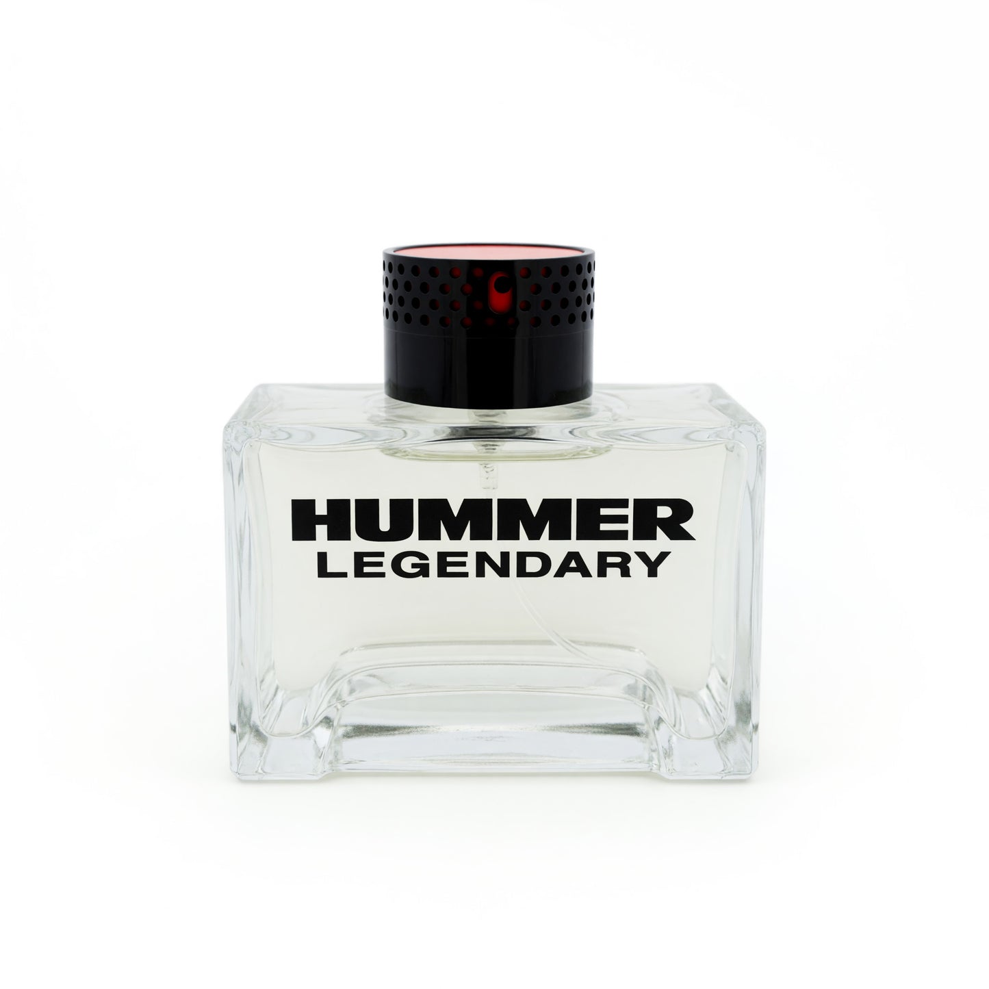 Hummer Legendary by Hummer, 4.2 oz EDT Spray for Men