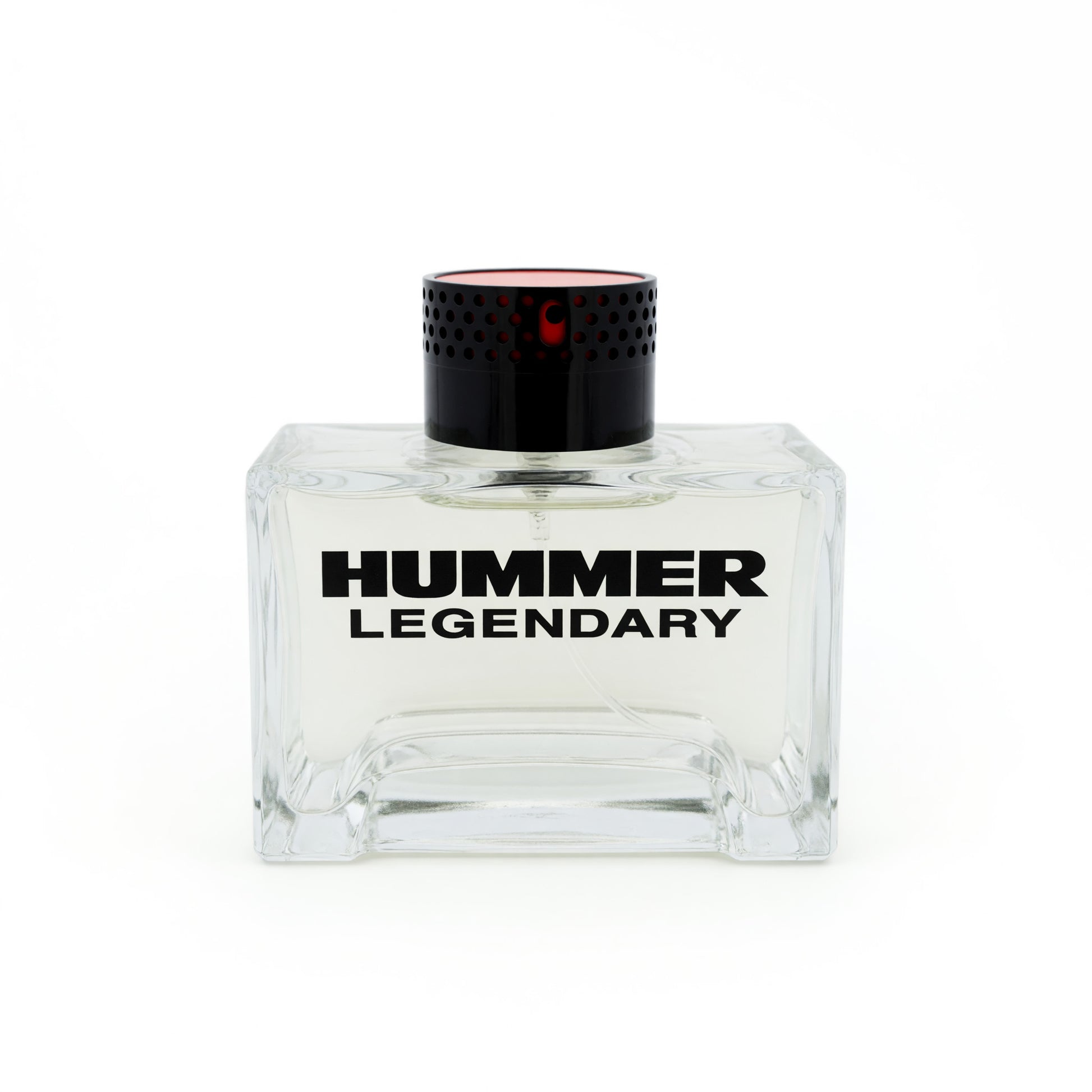 Hummer Legendary by Hummer, 4.2 oz EDT Spray for Men