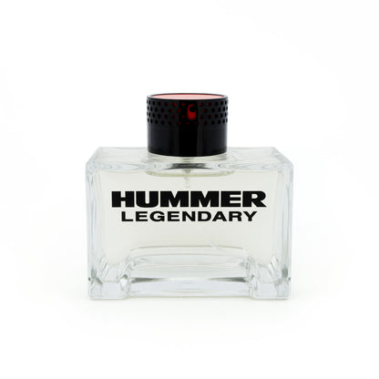 Hummer Legendary by Hummer, 4.2 oz EDT Spray for Men