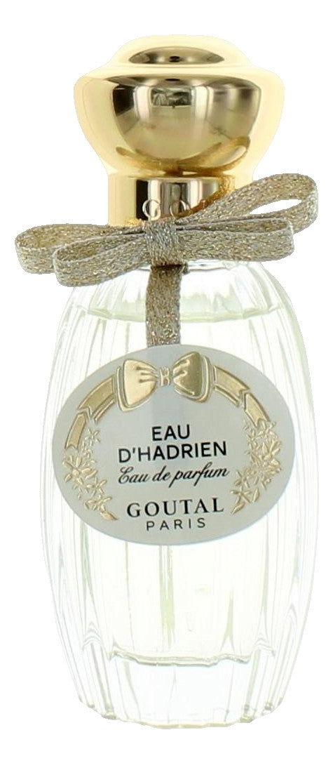 Eau D'Hadrien by Annick Goutal, 1.7 oz EDP Spray for Women
