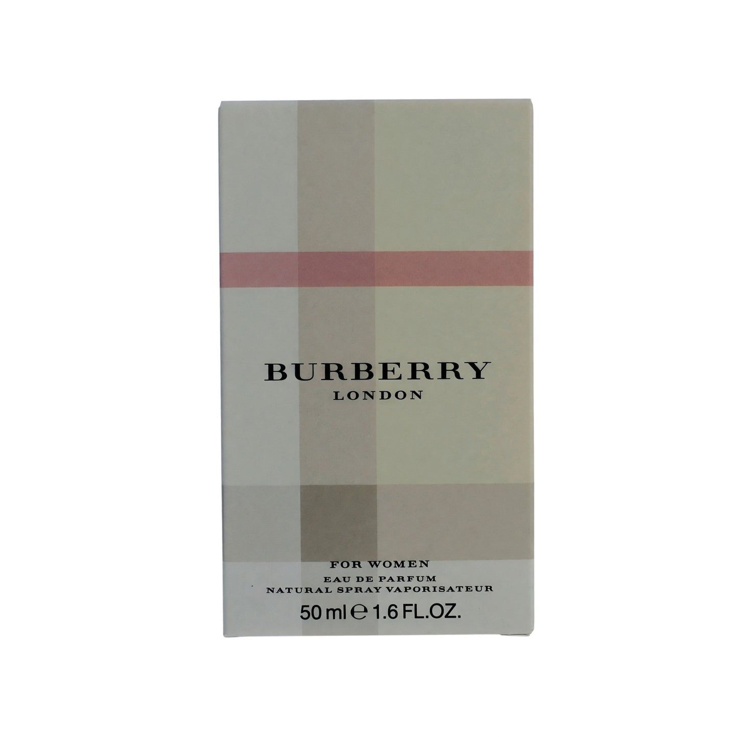 Burberry London by Burberry, 1.6 oz EDP Spray for Women