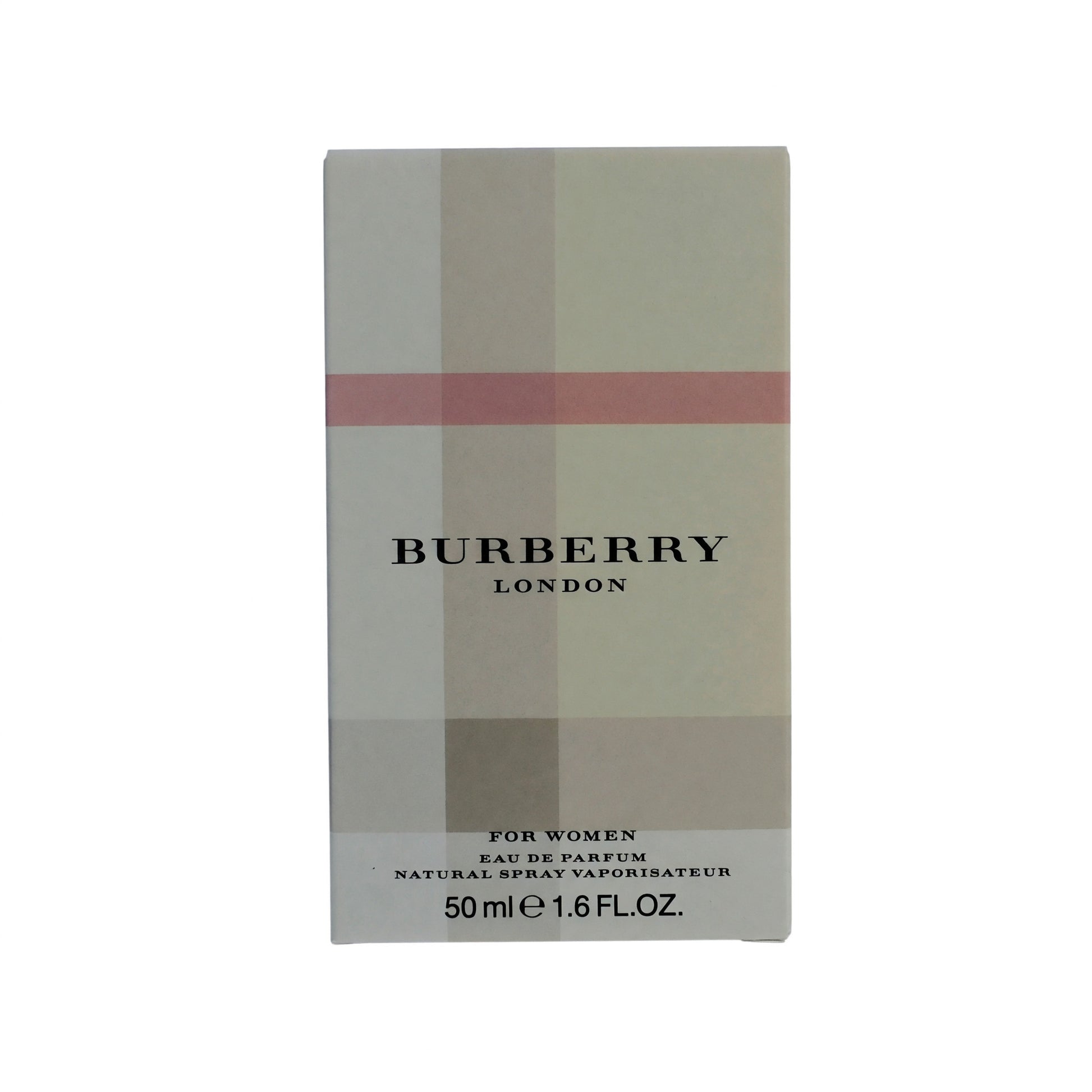 Burberry London by Burberry, 1.6 oz EDP Spray for Women