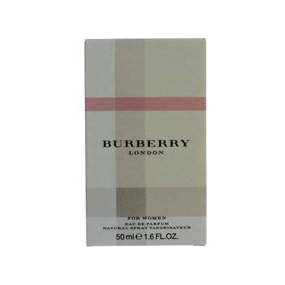 Burberry London by Burberry, 1.6 oz EDP Spray for Women