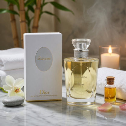 Diorama by Christian Dior, 3.4 oz EDT Spray for Women