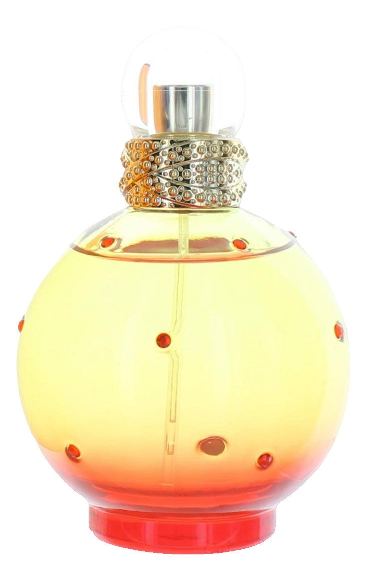 Blissful Fantasy by Britney Spears, 3.3 oz EDT Spray for Women