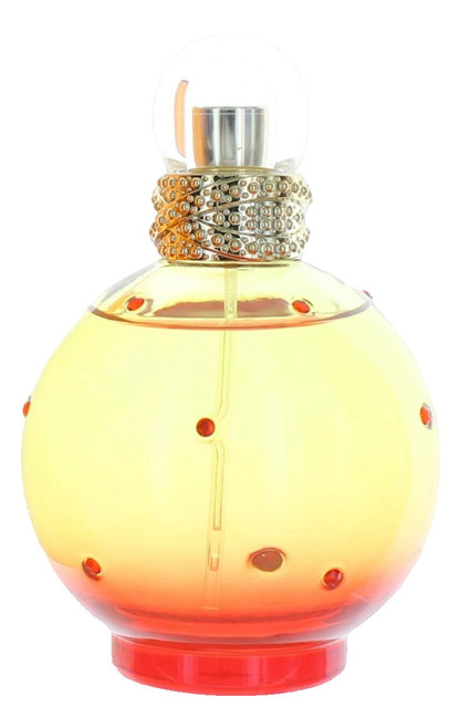 Blissful Fantasy by Britney Spears, 3.3 oz EDT Spray for Women