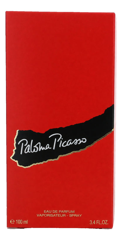 Paloma Picasso by Paloma Picasso, 3.4 oz EDP Spray for Women