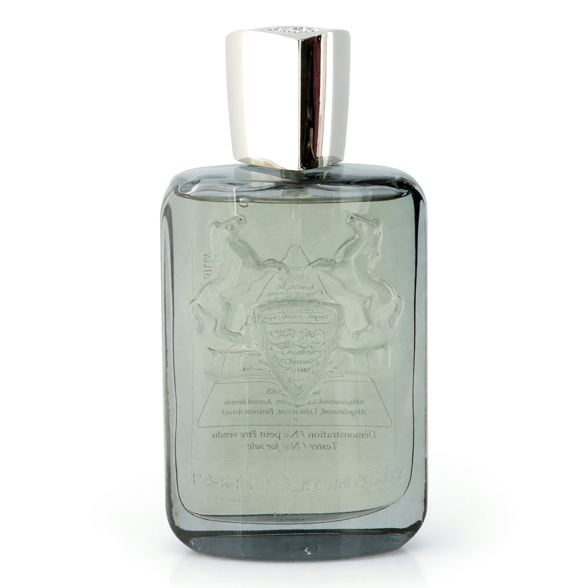 Parfums de Marly Castley, 4.2oz EDP Spray for Unisex, TESTER