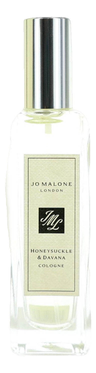Jo Malone Honeysuckle & Davana by Jo Malone, 1oz Cologne Spray for Unisex