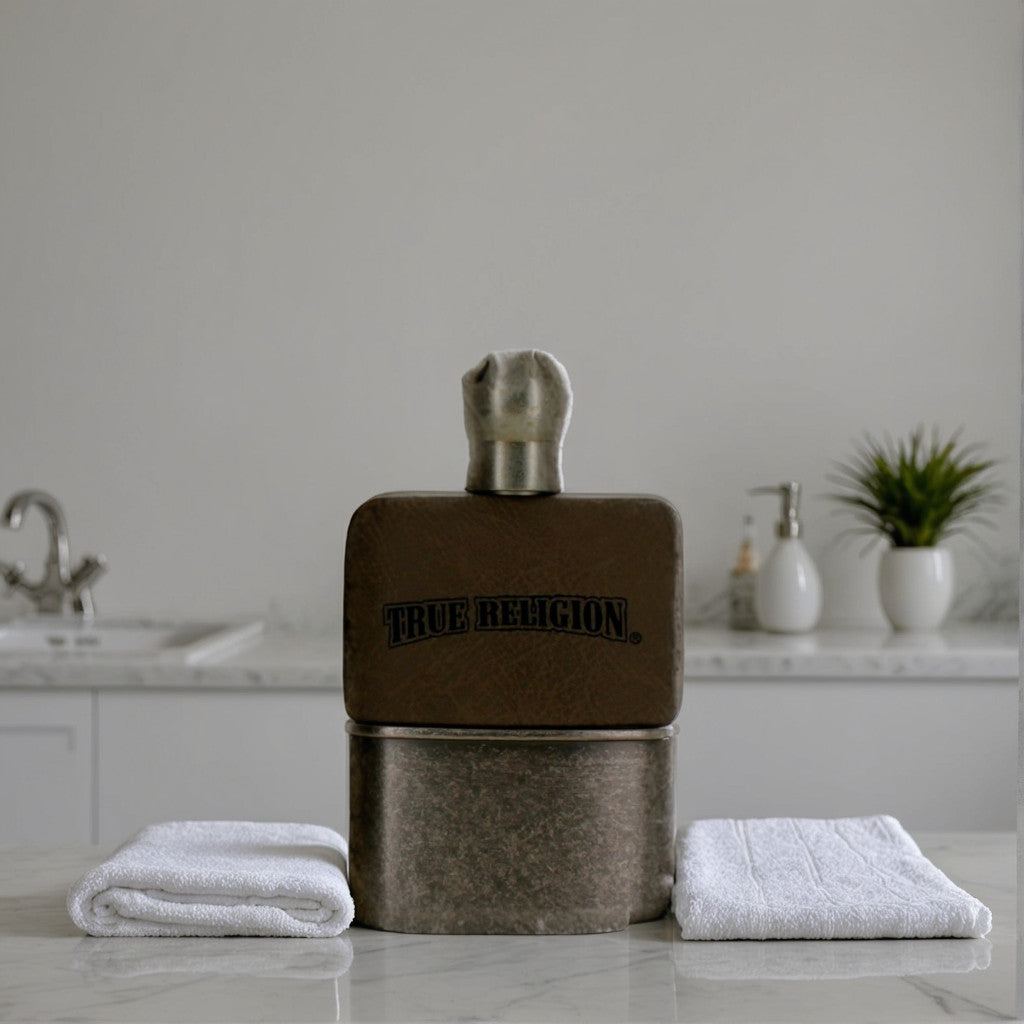 True Religion by True Religion, 3.4 oz EDT Spray for Men