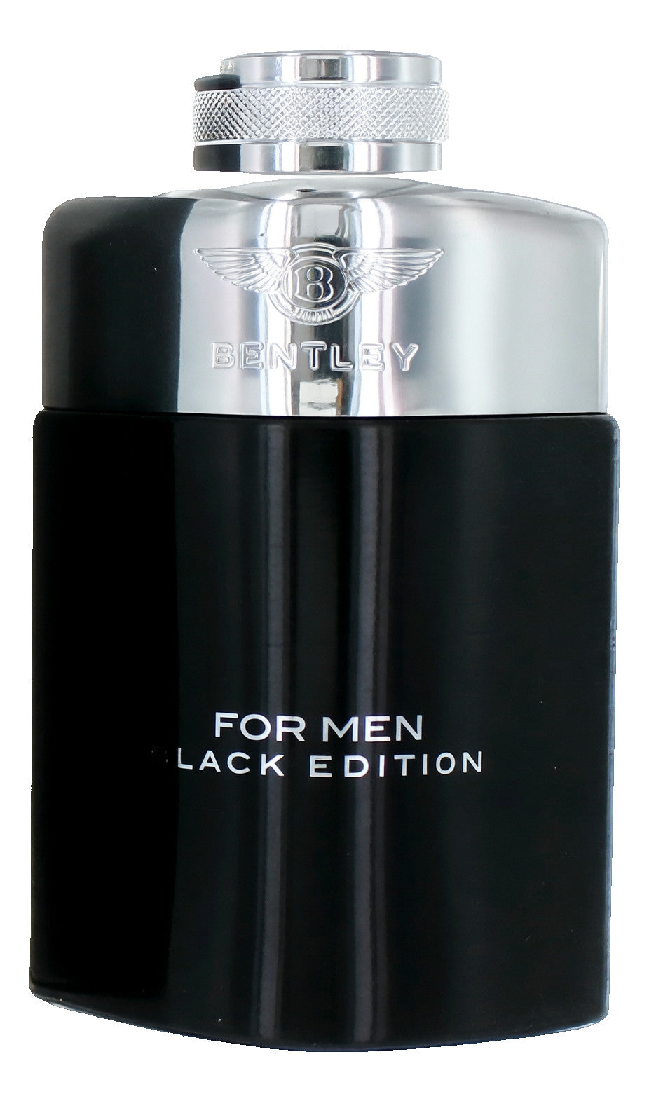 Bentley Black Edition by Bentley, 3.4 oz EDP Spray for Men