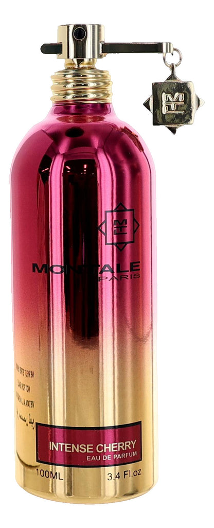 Montale Intense Cherry by Montale, 3.4 oz EDP Spray for Unisex TESTER