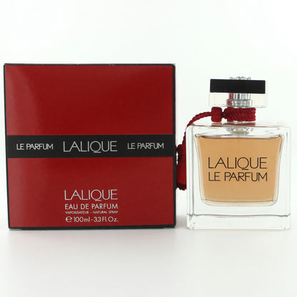 Lalique Le Parfum by Lalique, 3.3 oz EDP Spray for Women