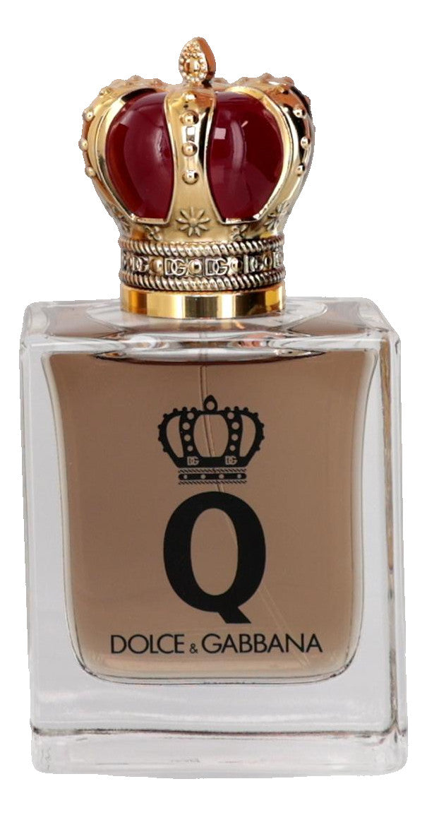 Q by Dolce & Gabbana, 1.7 oz EDP Intense Spray for Women