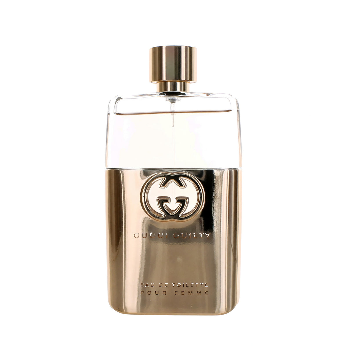 Gucci Guilty Pour Femme by Gucci, 3 oz EDT Spray for Women