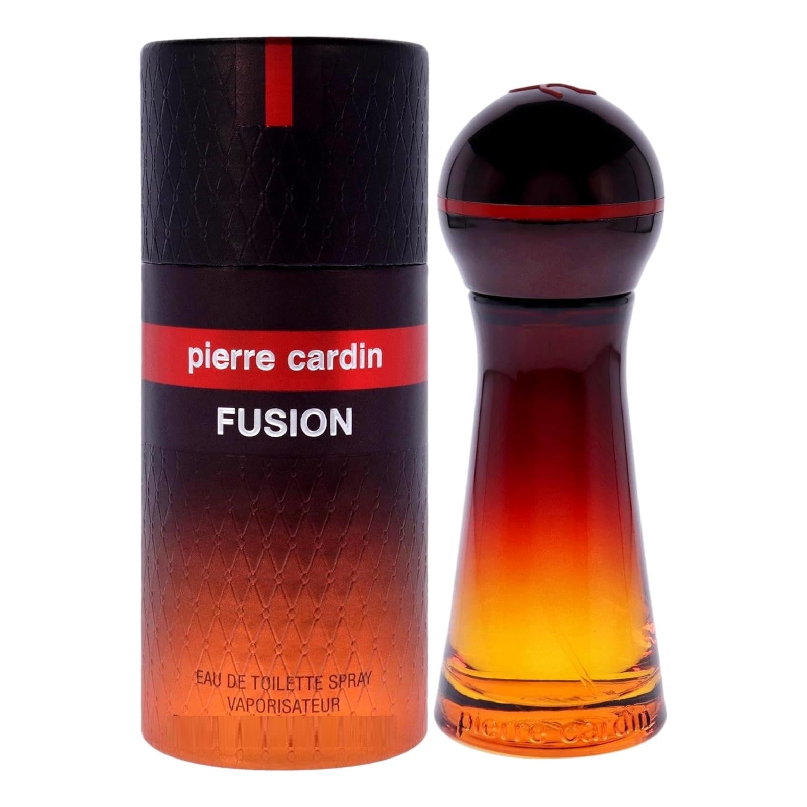 Pierre Cardin Fusion by Pierre Cardin, 3 oz EDT Spray for Men