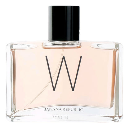 Banana Republic W by Banana Republic, 4.2 oz EDP Spray for Women