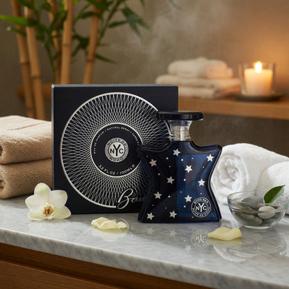 Bond No. 9 Nuits De Noho by Bond No. 9, 3.3 oz EDP for Women