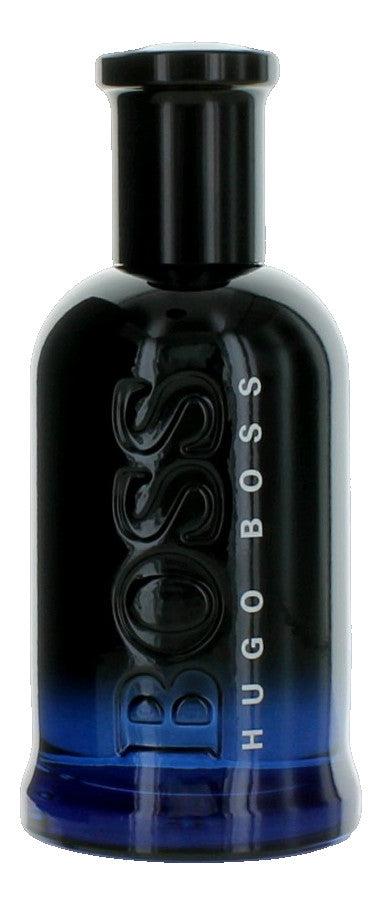 Boss Bottled Night by Hugo Boss, 3.3 oz EDT Spray for Men